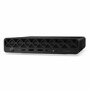 HP ProDesk 2 Mini G2i Intel Core 5 320 16GB RAM 512 GB SSD Windows 11 Pro Mini PC