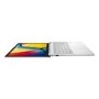 ASUS VivoBook Go 15 AMD Ryzen 5 40 16GB RAM 512GB SSD 15.6 Inch Windows 11 Laptop