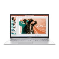 ASUS Vivobook Go 15 Intel N 4GB RAM 128GB SSD 15.6 Inch Windows 11 Home in S mode Laptop