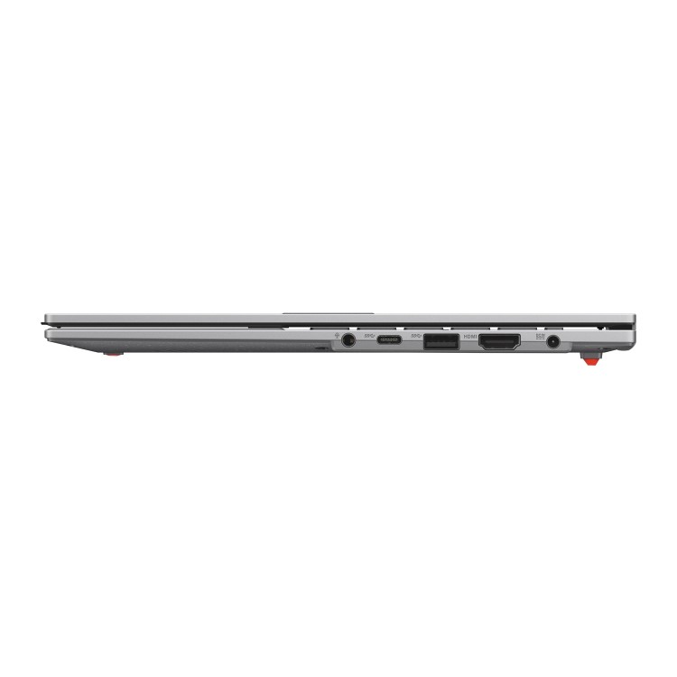 ASUS Vivobook Go 15 Intel N 4GB RAM 128GB SSD 15.6 Inch Windows 11 Home in S mode Laptop
