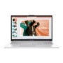 ASUS Vivobook Go 15 Intel N 4GB RAM 128GB SSD 15.6 Inch Windows 11 Home Laptop