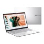 ASUS Vivobook Go 15 Intel N 4GB RAM 128GB SSD 15.6 Inch Windows 11 Home Laptop