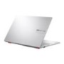 ASUS Vivobook Go 15 Intel N 4GB RAM 128GB SSD 15.6 Inch Windows 11 Home Laptop