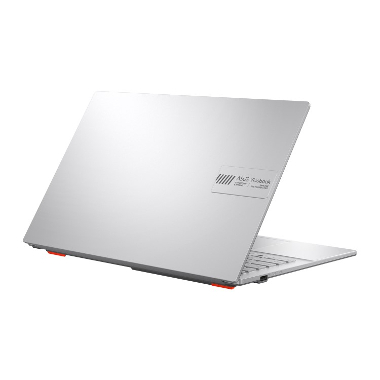 ASUS Vivobook Go 15 Intel N 4GB RAM 128GB SSD 15.6 Inch Windows 11 Home Laptop