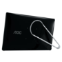AOC E1659FWU 15.6" USB Portable Monitor
