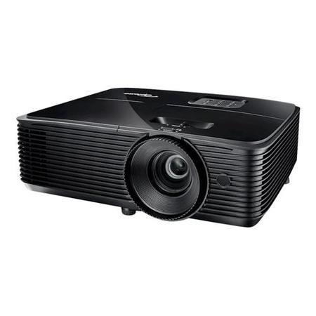 Ex Display - Optoma S322e SVGA 3200 Lumens Projector