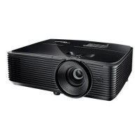 Optoma W334e WXGA 3400 Lumens Projector Optoma W334e WXGA 3400 Lumens Projector