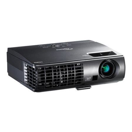 Optoma E1P1D0H1E001 X304M DLP Projector