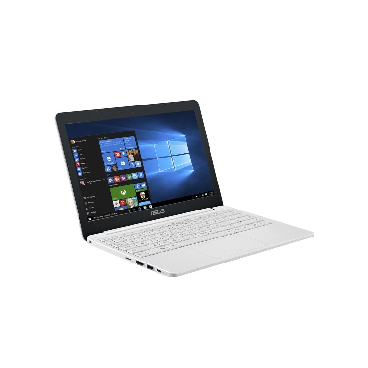 Asus VivoBook Intel Celeron N4000 2GB 32GB 11.6 Inch Windows 10 S Home  Laptop Includes Office 365 