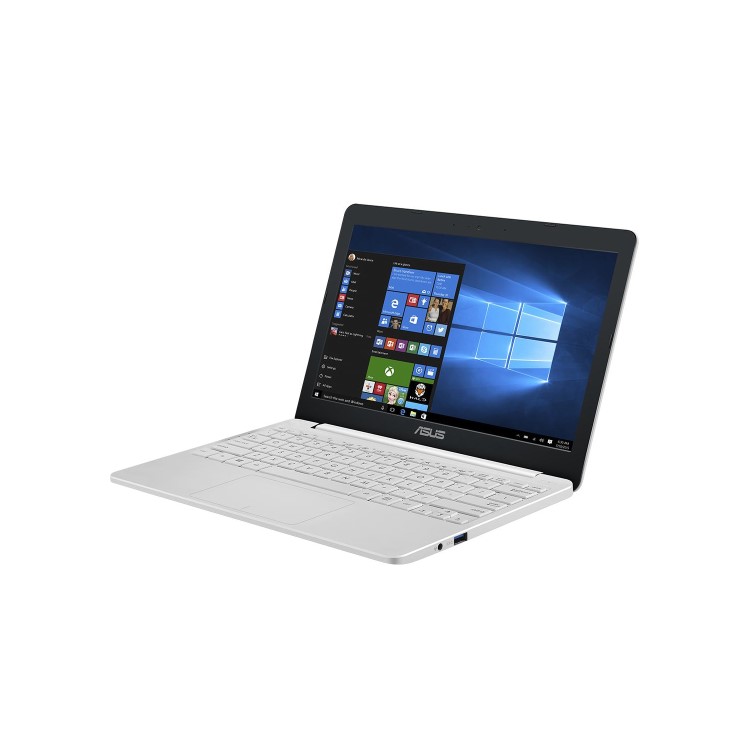 Asus VivoBook Intel Celeron N4000 2GB 32GB 11.6 Inch Windows 10 S Home  Laptop Includes Office 365 