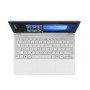 Asus VivoBook Intel Celeron N4000 2GB 32GB 11.6 Inch Windows 10 S Home  Laptop Includes Office 365 