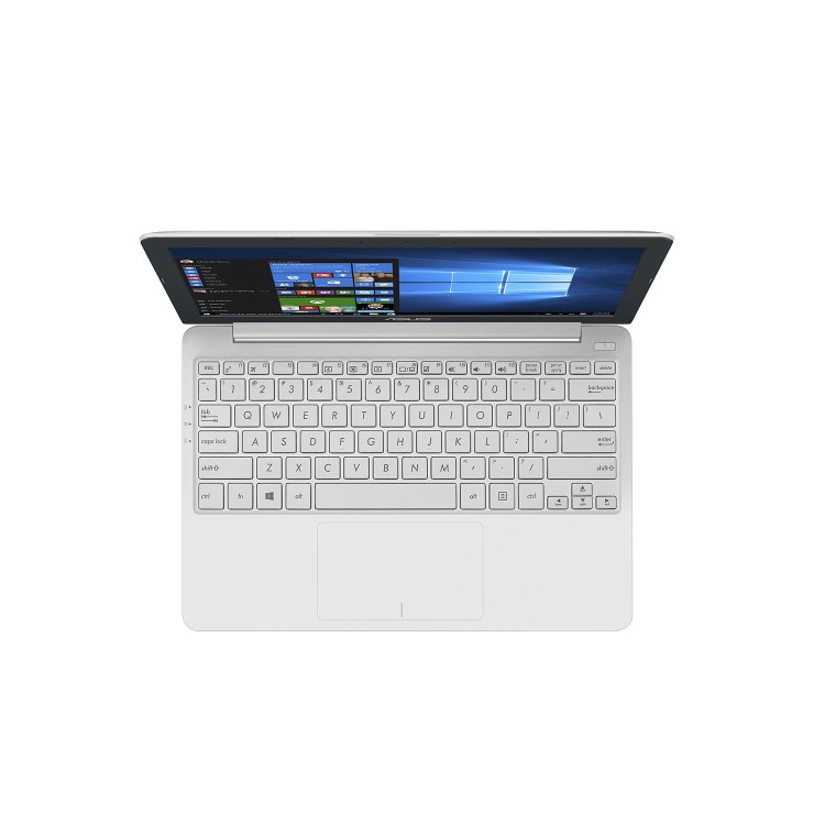 Asus VivoBook Intel Celeron N4000 2GB 32GB 11.6 Inch Windows 10 S Home  Laptop Includes Office 365 