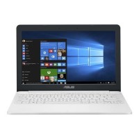 Asus VivoBook E12 E203MA Intel Celeron N4000 4GB 64GB SSD 11.6 Inch Windows 10 Home Laptop