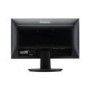 Iiyama 20" Black Monitor LED-Backlit 1600x900 16_9 No Speakers VGA DVI-D VESA 100x100.