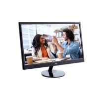 AOC E2251FWU 21.5" LED 1920x1080 USB Plug And Play Monitor 