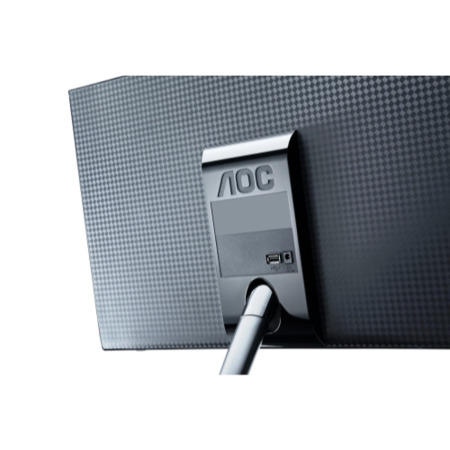 AOC E2251FWU 21.5" LED 1920x1080 USB Plug And Play Monitor 