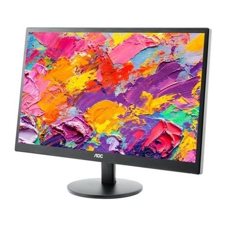 AOC E2270SWDN 21.5" Full HD Monitor