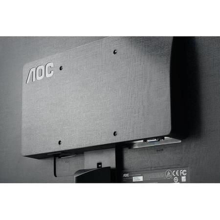 AOC E2270SWDN 21.5" Full HD Monitor
