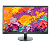 AOC E2270SWHN 21.5" Full HD Monitor