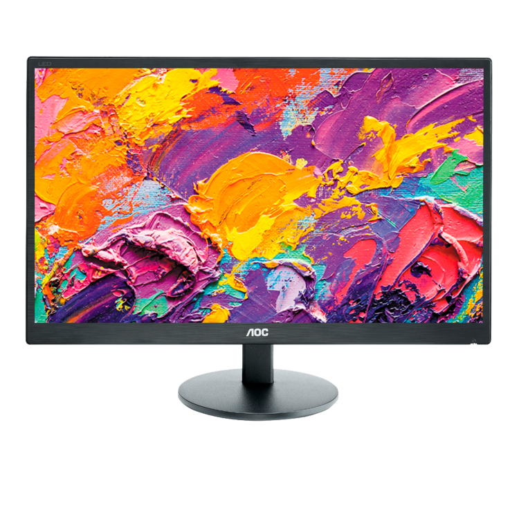 AOC E2270SWHN 21.5" Full HD Monitor