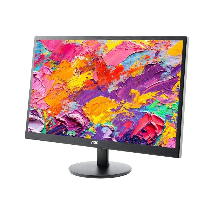 AOC E2270SWHN 21.5" Full HD Monitor