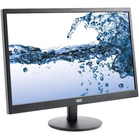 AOC E2270SWHN 21.5" Full HD Monitor