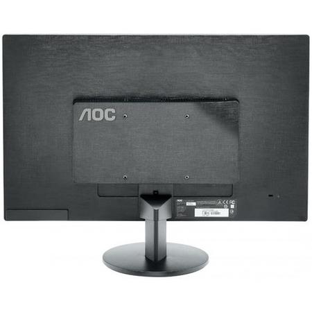 AOC E2270SWHN 21.5" Full HD Monitor