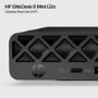HP EliteDesk 8 G2a AMD Ryzen AI 7 445 16GB RAM 512GB SSD Windows 11 Pro Mini PC