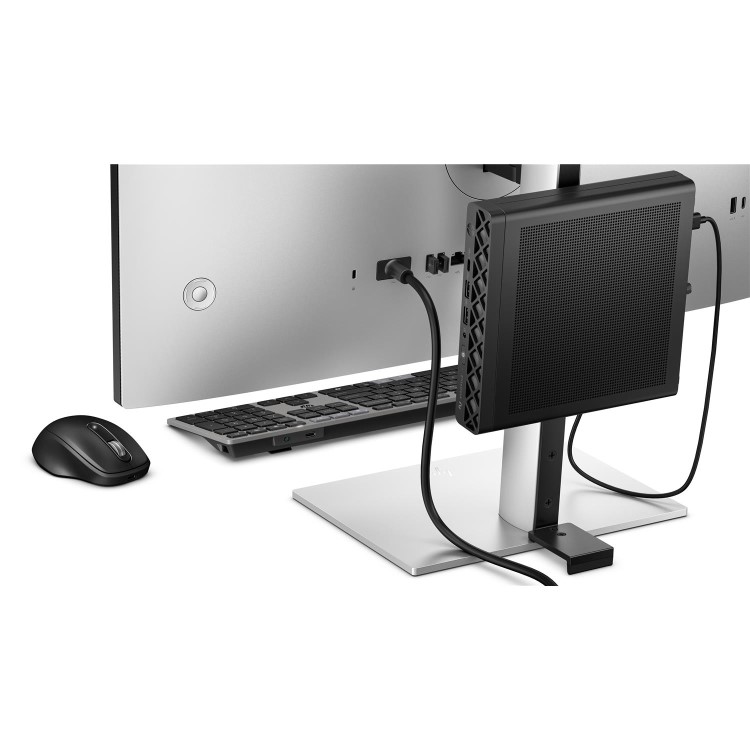 HP EliteDesk 8 G2a AMD Ryzen AI 7 445 16GB RAM 512GB SSD Windows 11 Pro Mini PC