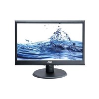AOC e2350Sh 23" 1920x1080 LED Monitor 