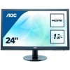 AOC E2460SH 24&quot; Full HD Monitor