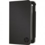 Hewlett Packard HP Slate 7" Folio Black/Grey
