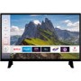 Refurbished electriQ 32 Inch Full HD LED Smart TV with Freeview HD and Freeview Play