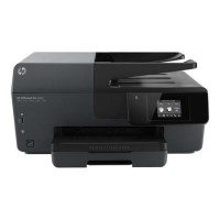 HP Officejet Pro 6830 All-in-One Wireless Duplex Printer HP Officejet Pro 6830 All-in-One Wireless Duplex Printer