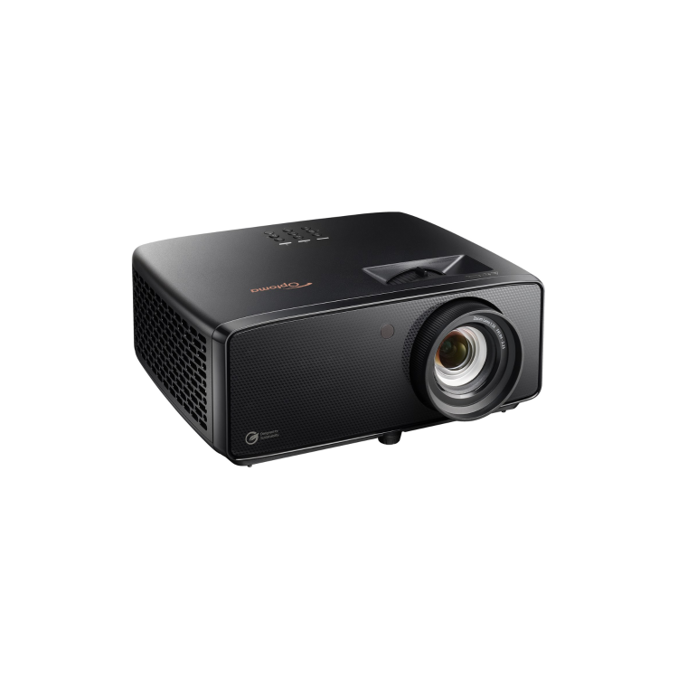Optoma Photon Beam PK52 4K UHD HDR DLP Projector