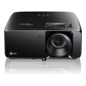 E3P7PK1E122 Optoma HZ41HDR 4400 ANSI Lumens Full HD 3D DLP Projector with Speakers