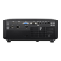Optoma HZ41HDR 4400 ANSI Lumens Full HD 3D DLP Projector with Speakers