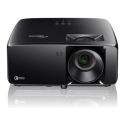 E3P7PK1E123 Optoma HZ147X 4000 Lumens Full HD Duracore 3D Laser Projector with Speakers