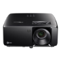 Optoma HZ147X 4000 Lumens Full HD Duracore 3D Laser Projector with Speakers