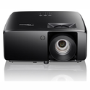 Optoma UHZ67 4300 Lumens 4K Ultra HD Duracore 3D Laser Projector with Speakers