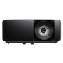 Optoma UHZ67 4300 Lumens 4K Ultra HD Duracore 3D Laser Projector with Speakers