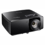 Optoma UHZ67 4300 Lumens 4K Ultra HD Duracore 3D Laser Projector with Speakers