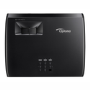 Optoma UHZ36STe 4000 Lumens 4K UHD Short Throw DLP Projector