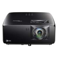 Optoma Photon Beam PK53ST 4K HDR Laser Short-Throw Projector