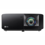 Optoma Photon Beam PK53ST 4K HDR Laser Short-Throw Projector