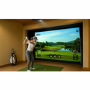 Optoma Photon Beam PK53ST 4K HDR Laser Short-Throw Projector