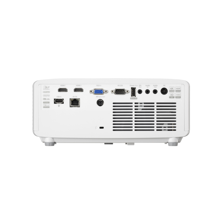 Optoma HZ151X Full HD DLP Projector
