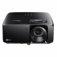 Optoma HZ137X 3000 Lumens Full HD Home Laser DLP Projector