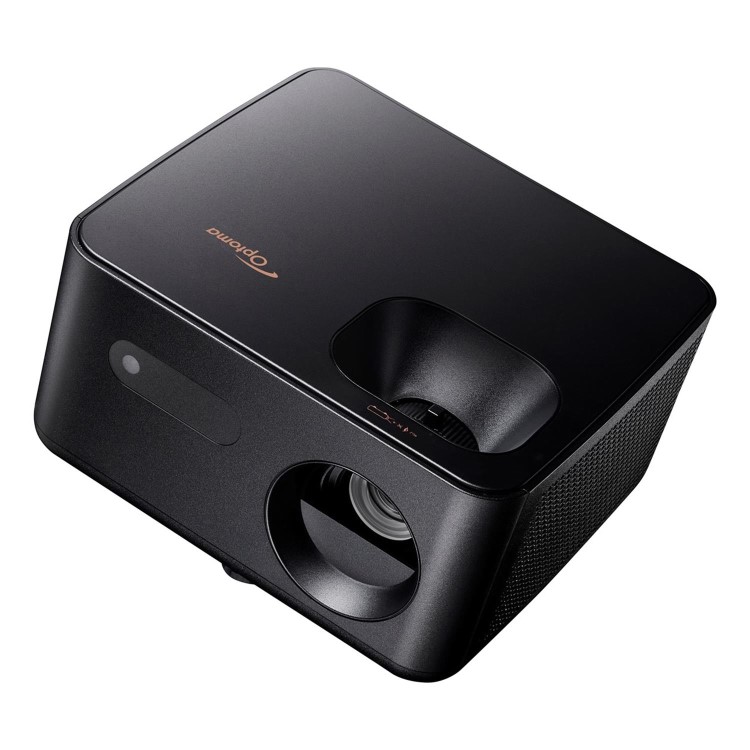 Optoma Photon Life PK31 4K UHD HDR DLP Projector