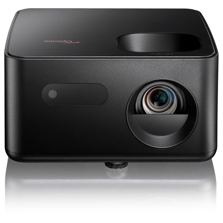 Optoma Photon Life PK31 4K UHD HDR DLP Projector